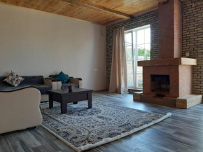 Sizin Eviniz / Your House